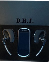 DHT 5 Web